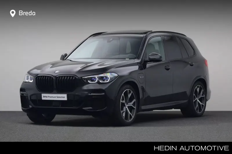 BMW X5 (2023)