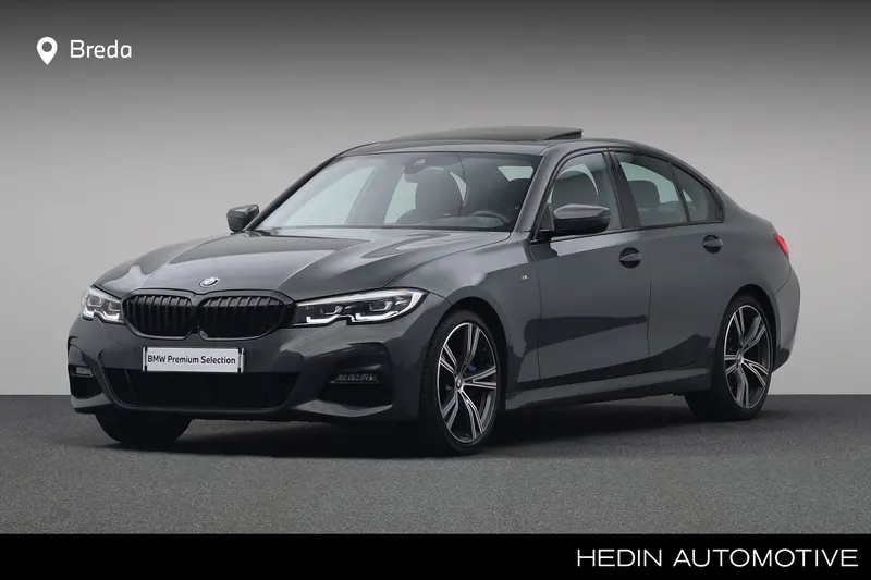 BMW 3-Serie (2021)
