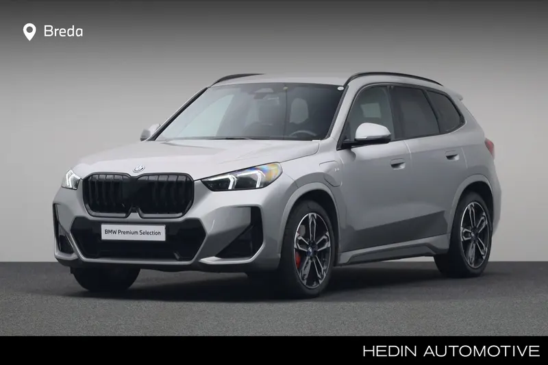 BMW X1 (2025)