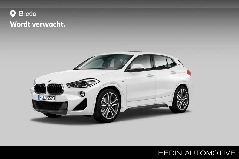 BMW X2 (2020)