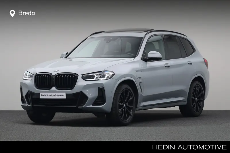 BMW X3 (2022)
