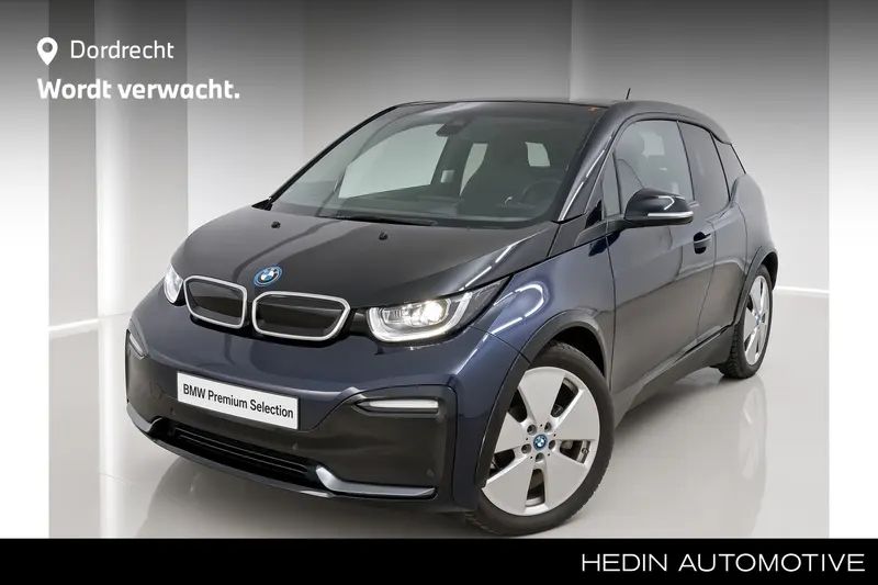 BMW i3 (2022)