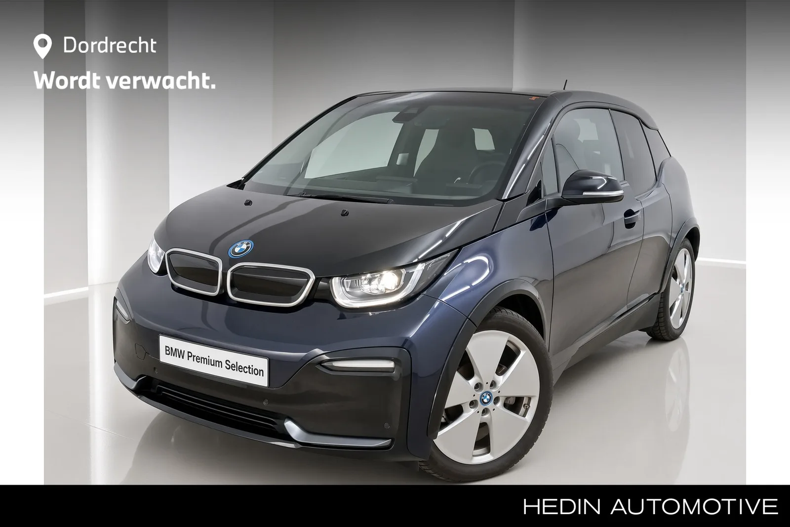 BMW i3 (2022) — foto 1