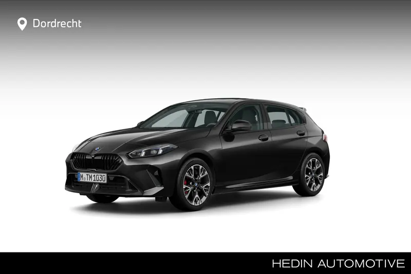 BMW 1-Serie (2026)