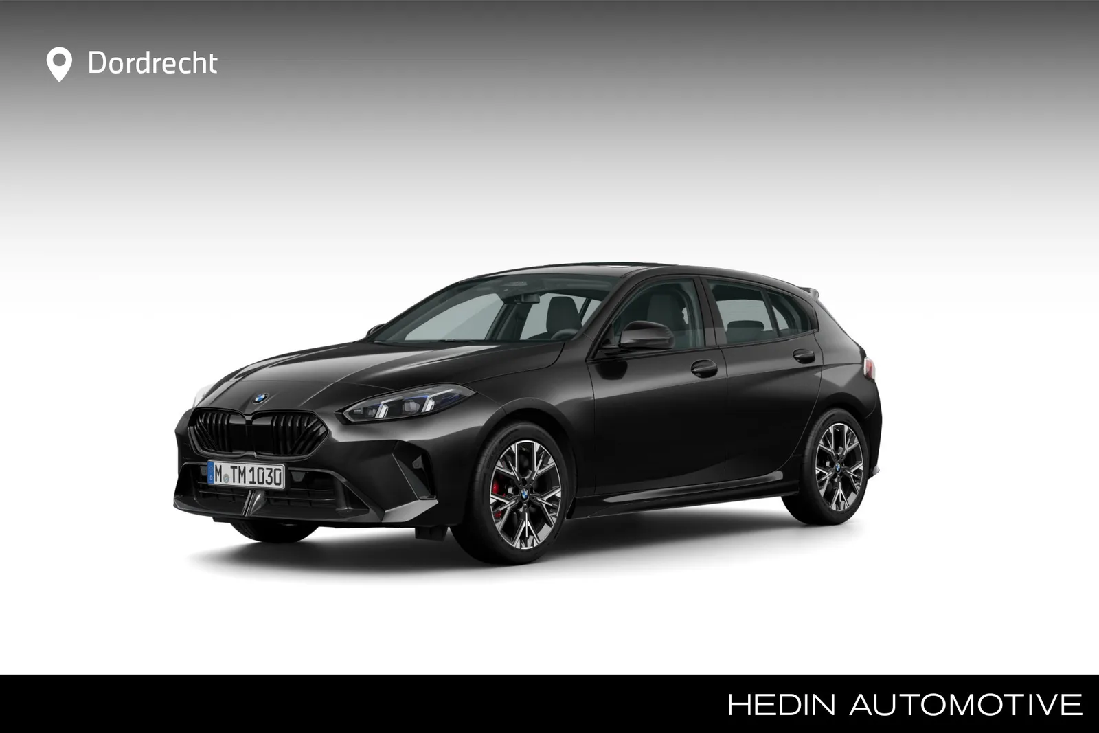 BMW 1-Serie (2026) — foto 1
