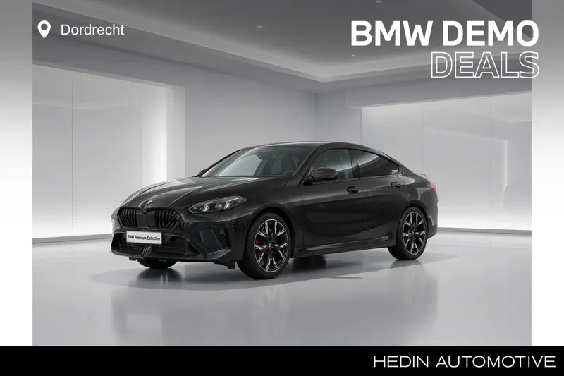 BMW 2-Serie (2026)