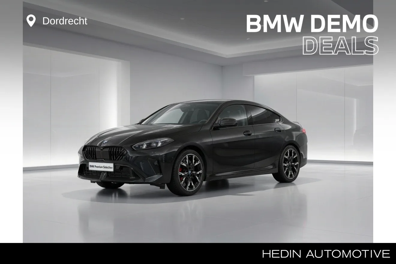 BMW 2-Serie (2026) — foto 1