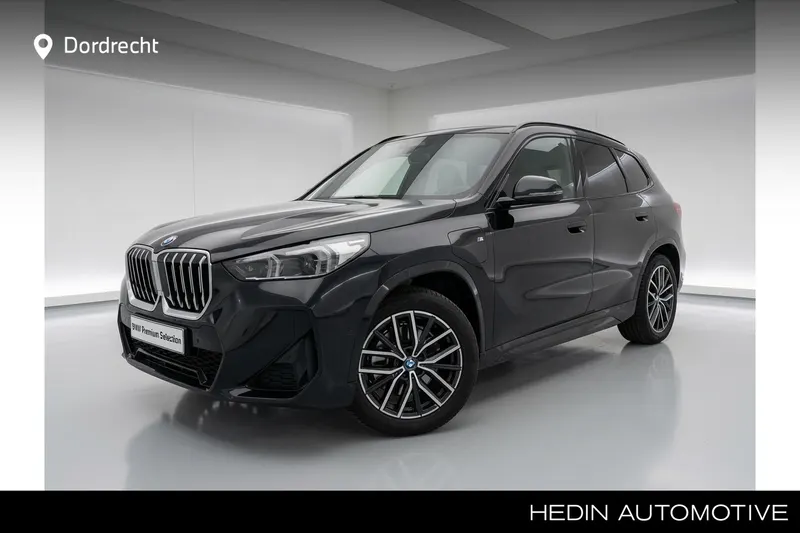 BMW X1 (2025)