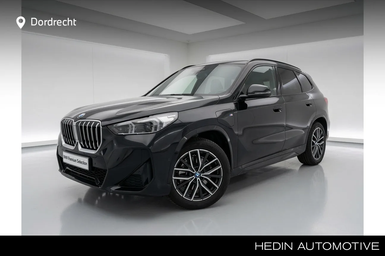 BMW X1 (2025) — foto 1