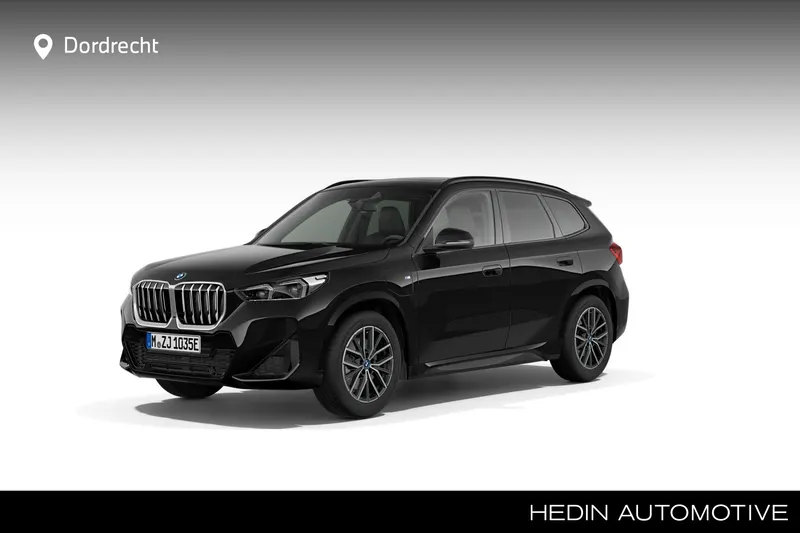BMW X1 (2025)
