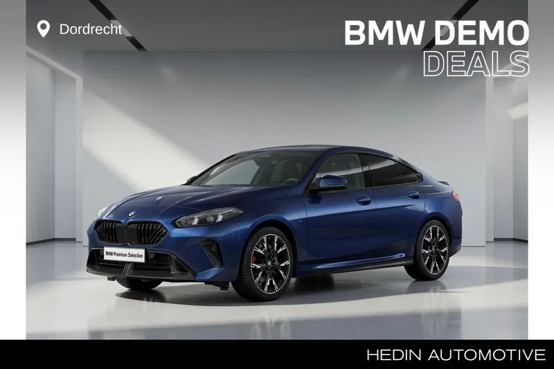 BMW 2-Serie (2026)