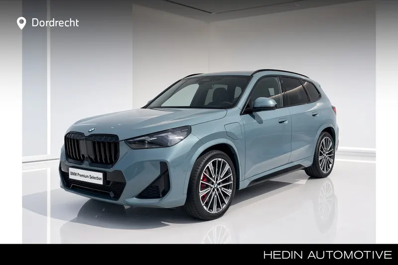 BMW X1 (2026)