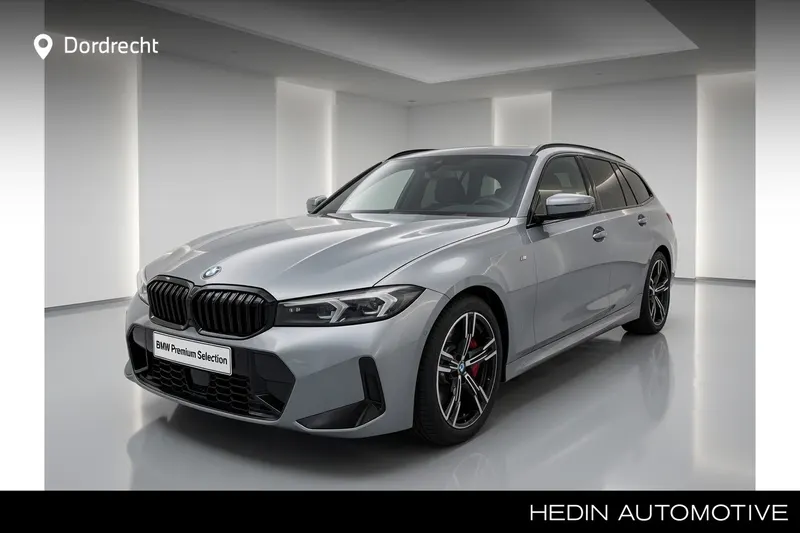 BMW 3-Serie (2025)