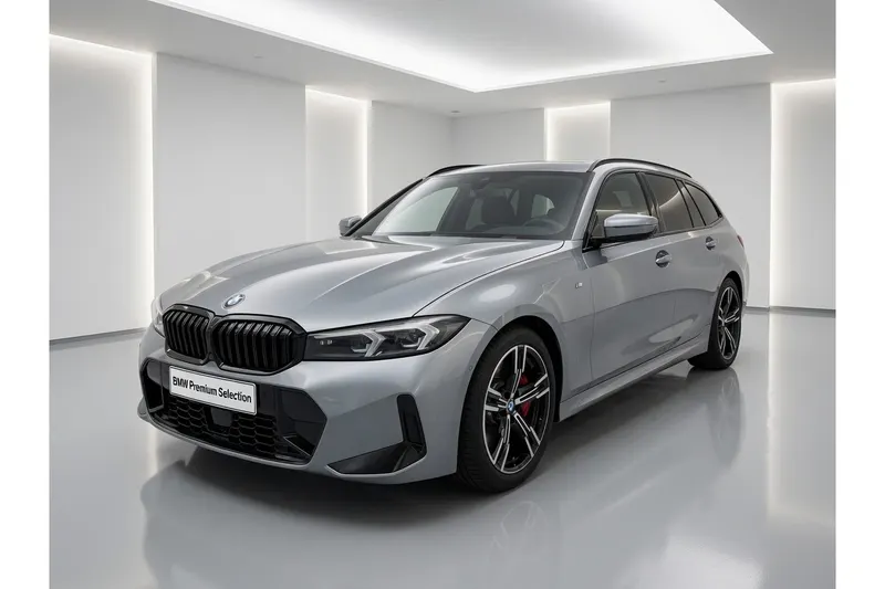 BMW 3-Serie (2025)
