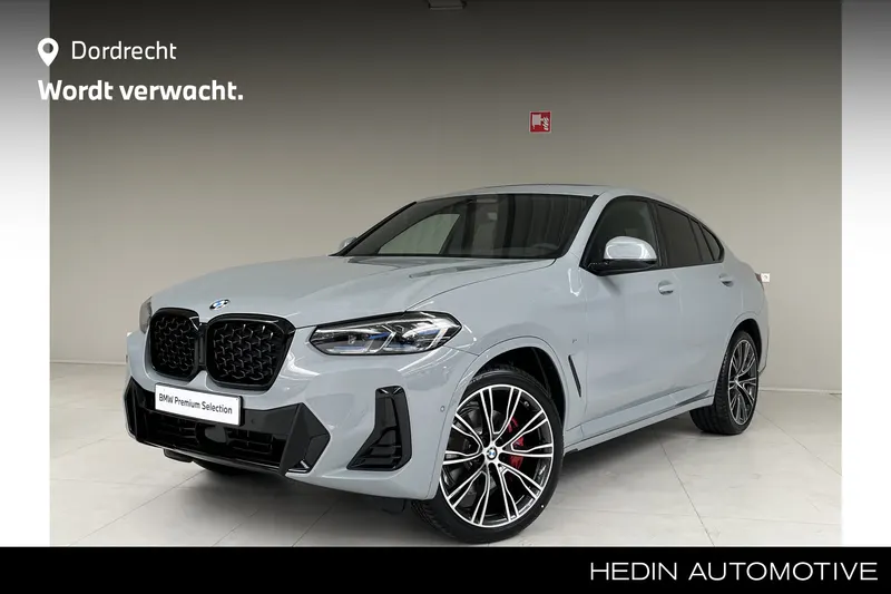 BMW X4 (2026)