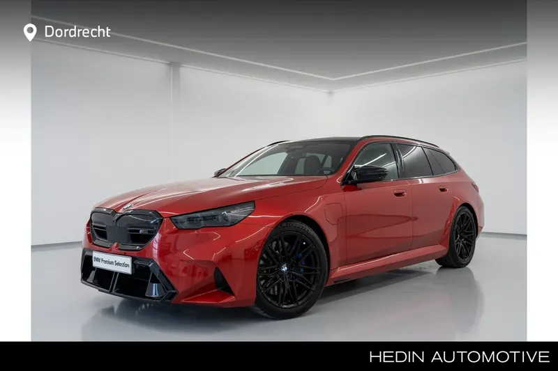 BMW M5 (2025)