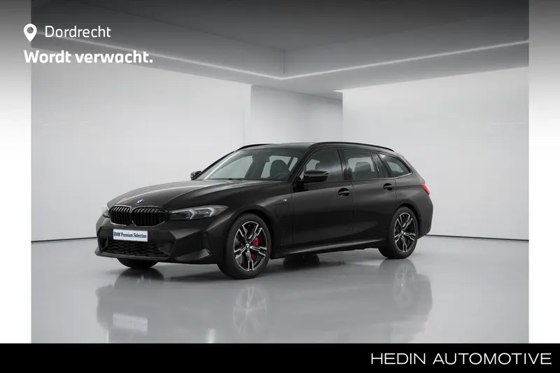 BMW 3-Serie (2025)