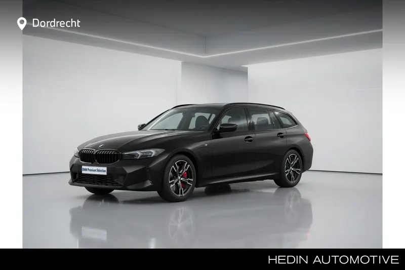 BMW 3-Serie (2025)