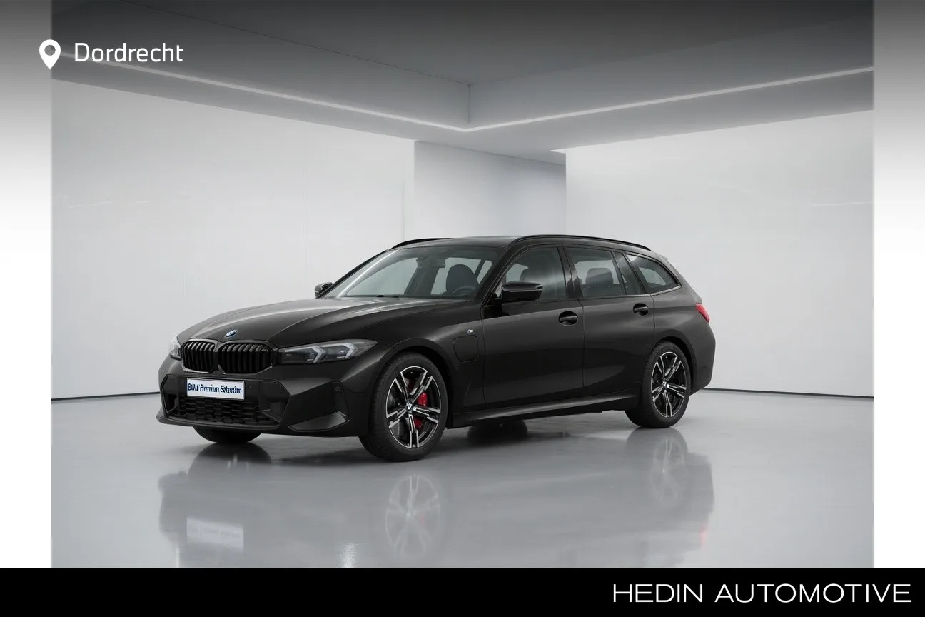 BMW 3-Serie (2025) — foto 1