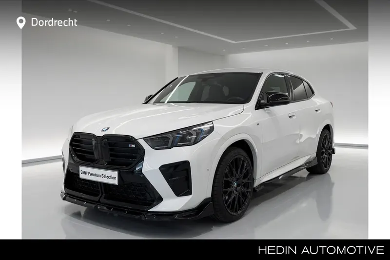 BMW X2 (2025)