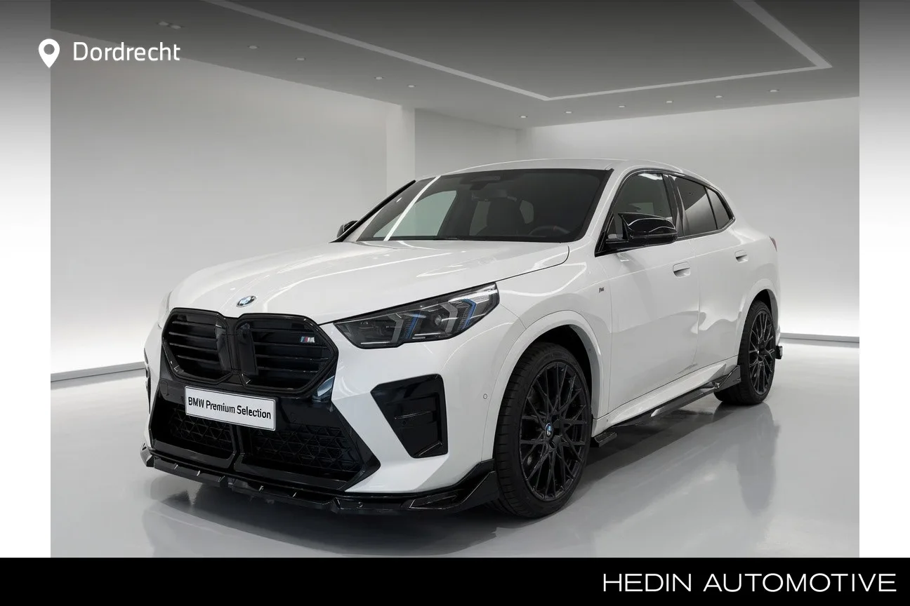 BMW X2 (2025) — foto 1