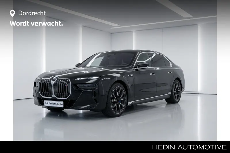 BMW 7-Serie (2026)