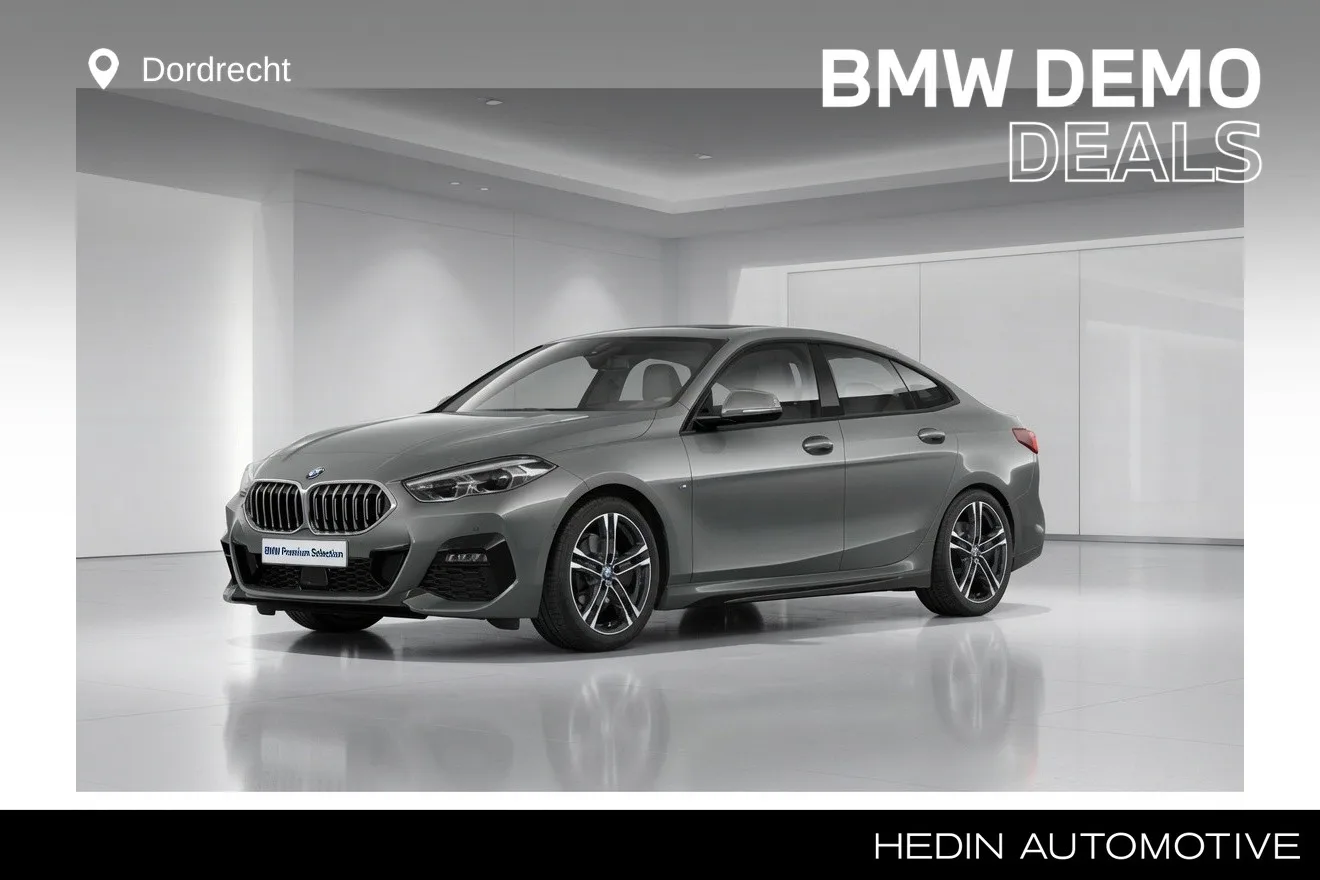 BMW 2-Serie (2026) — foto 1