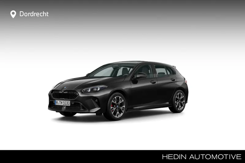BMW 1-Serie (2025)