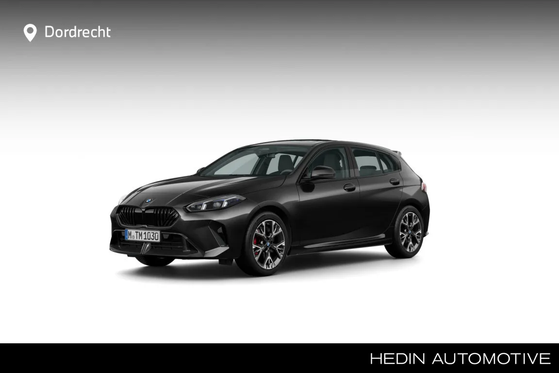 BMW 1-Serie (2025) — foto 1