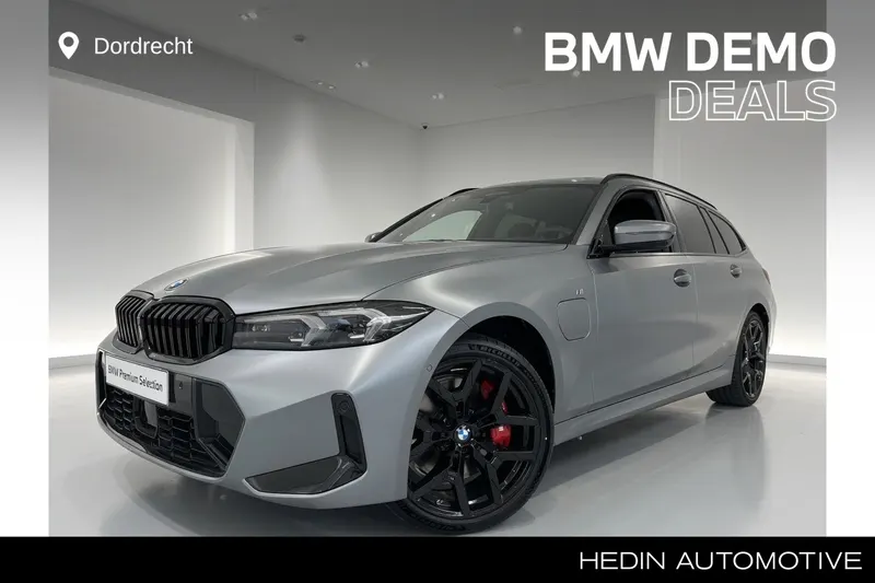 BMW 3-Serie (2026)