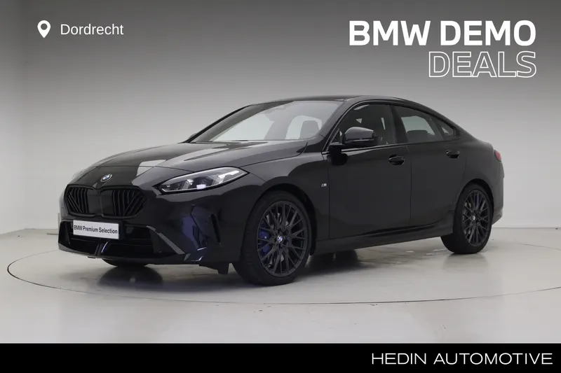 BMW 2-Serie (2025)