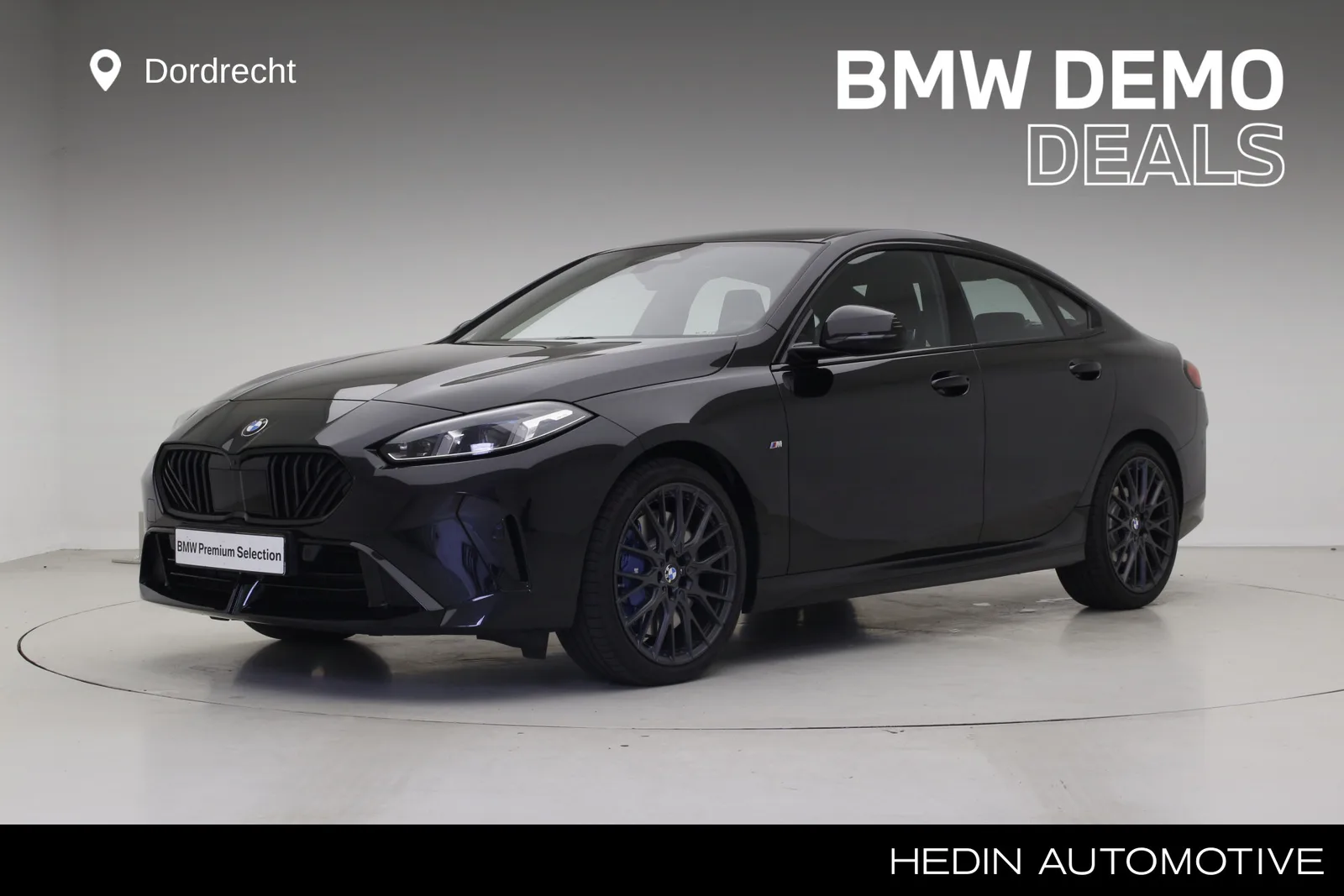 BMW 2-Serie (2025) — foto 1