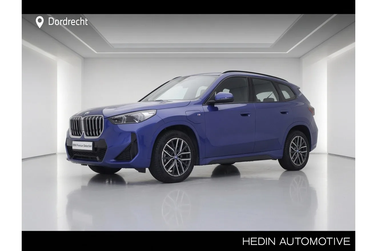 BMW X1 (2024) — foto 1