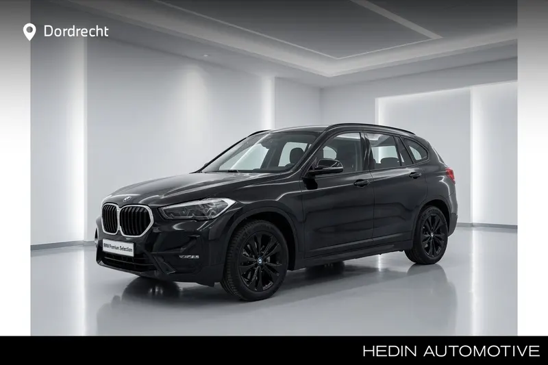 BMW X1 (2021)