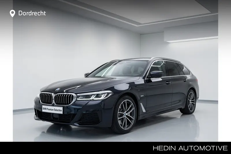 BMW 5-Serie (2023)