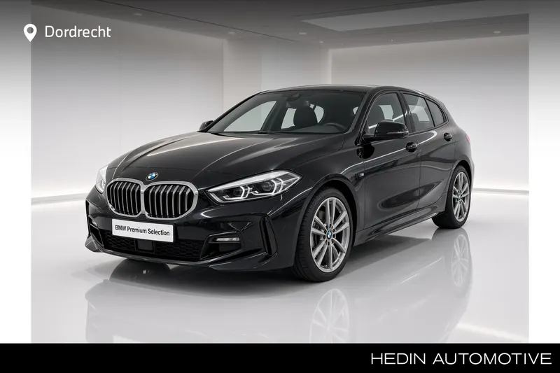 BMW 1-Serie (2021)