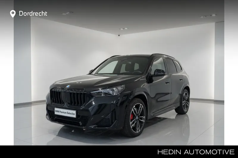 BMW X1 (2026)