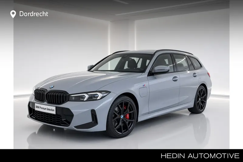 BMW 3-Serie (2026)