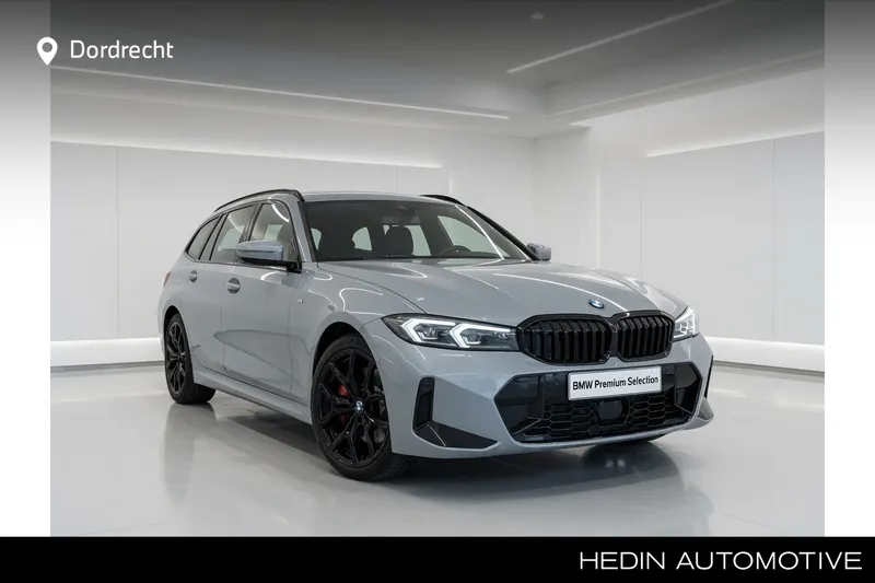 BMW 3-Serie (2026)