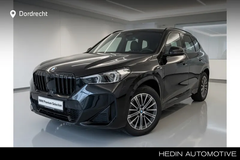 BMW X1 (2023)