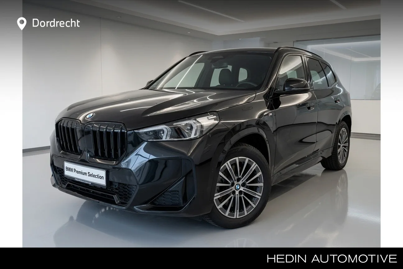 BMW X1 (2023) — foto 1