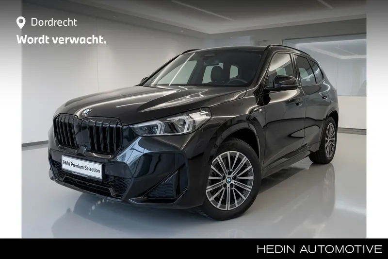 BMW X1 (2023)