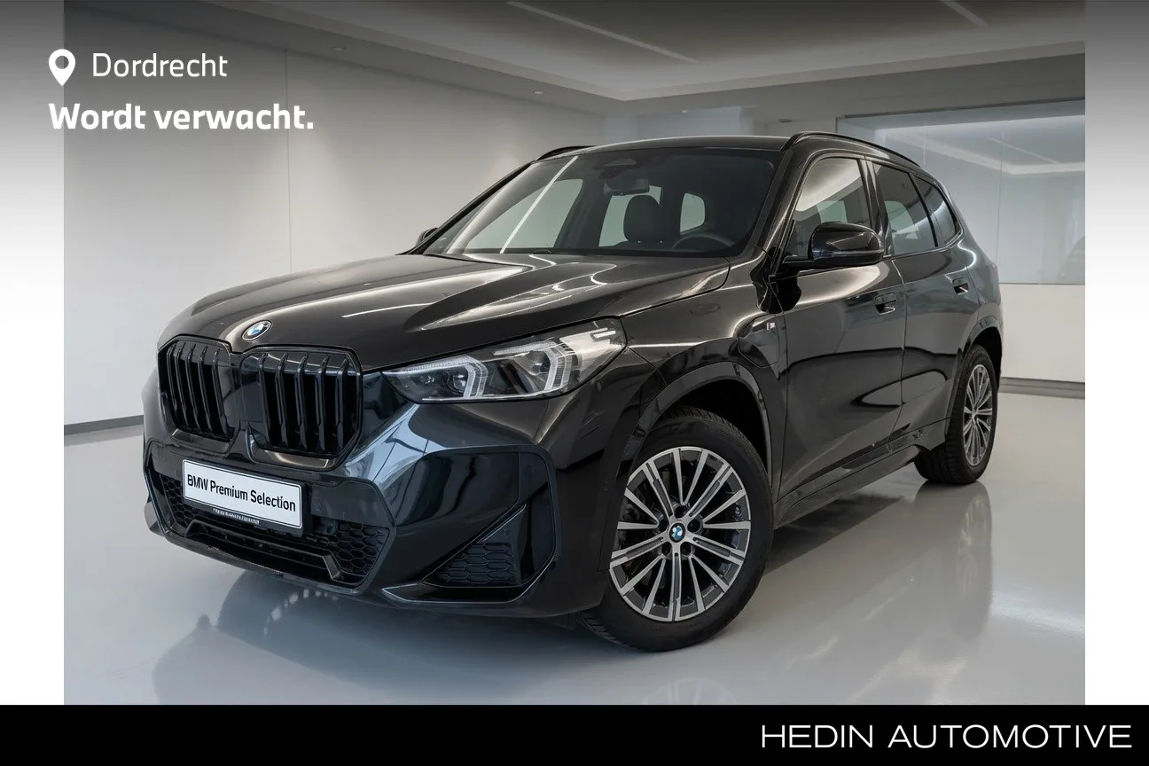 BMW X1 (2023) — foto 1