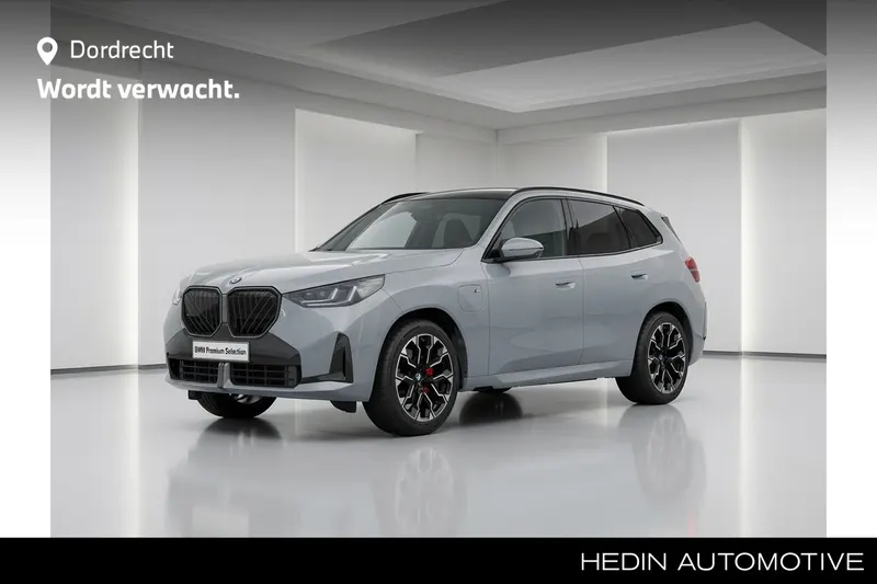 BMW X3 (2026)