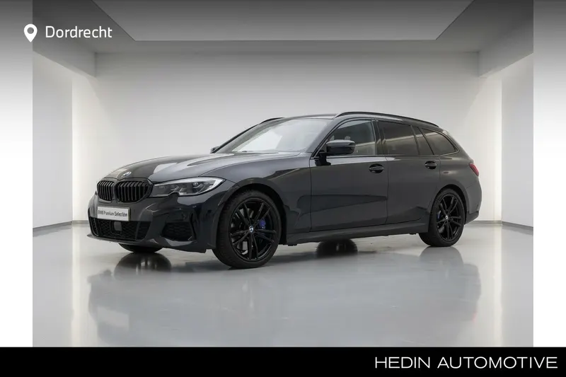 BMW 3-Serie (2022)