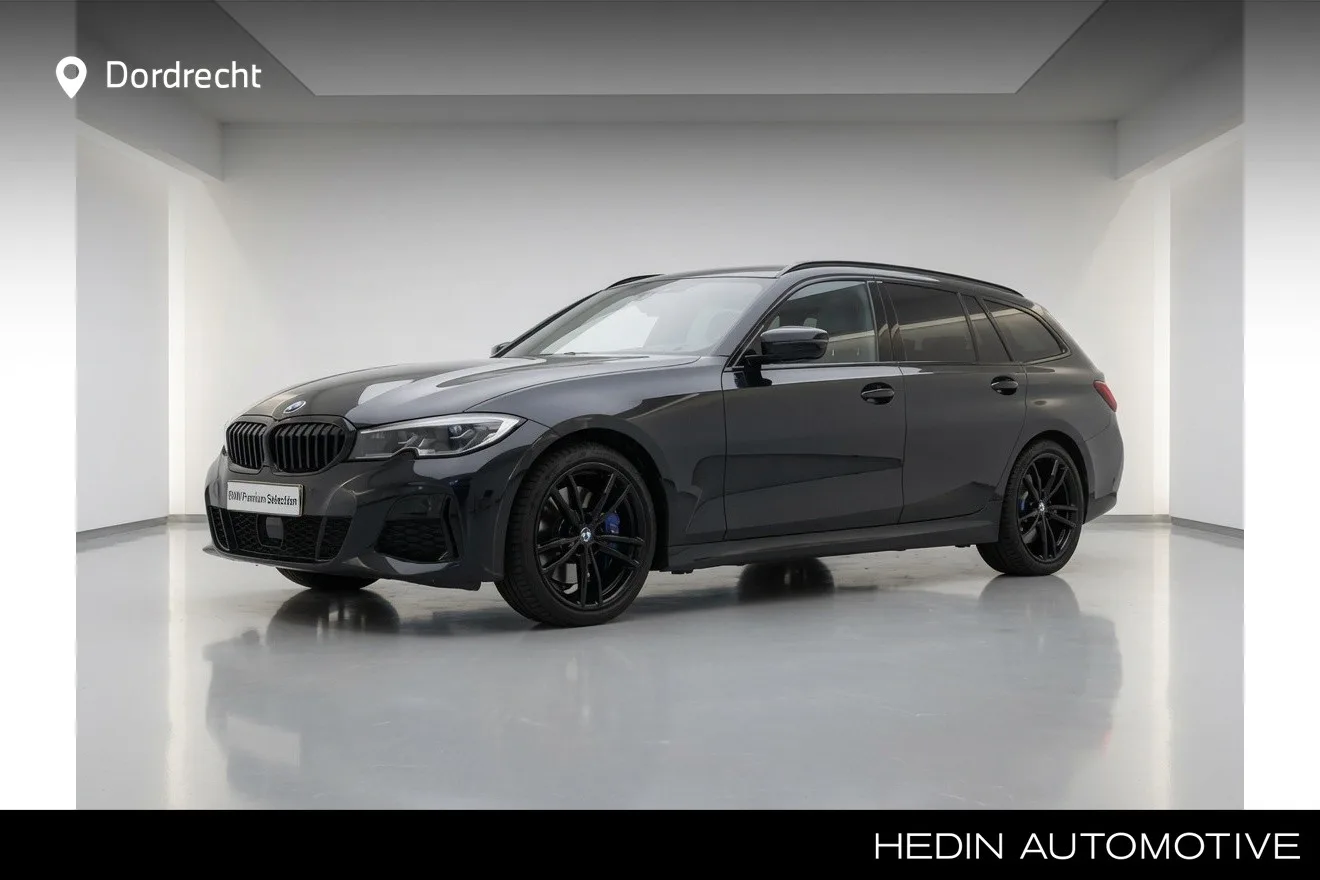 BMW 3-Serie (2022) — foto 1