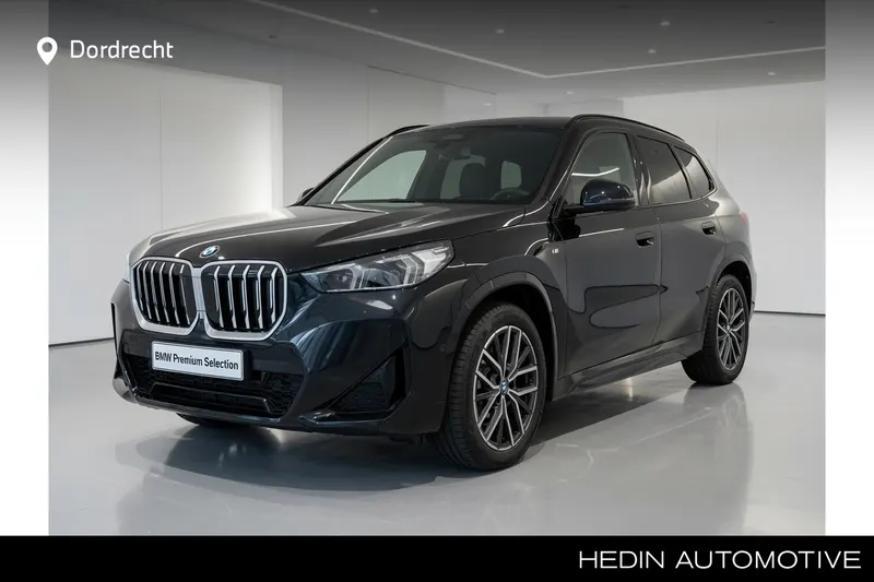 BMW X1 (2025)