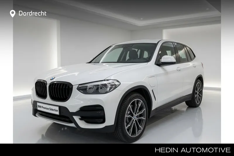 BMW X3 (2021)