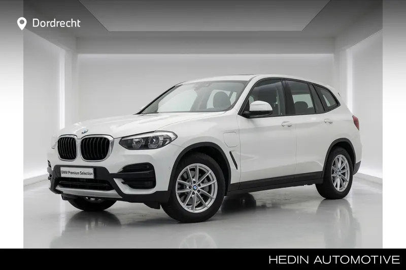 BMW X3 (2021)