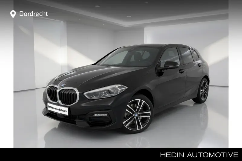 BMW 1-Serie